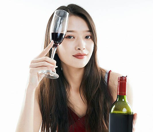 喝酒对排卵的影响