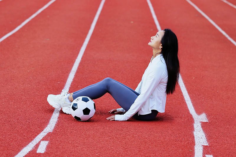 运动对排卵的影响