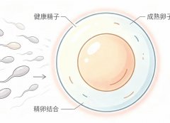 精卵质量差是什么原因造成的？最全根源解析