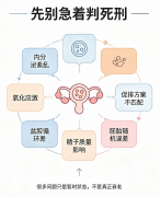 卵泡少、胚胎差，不一定是卵巢老了！